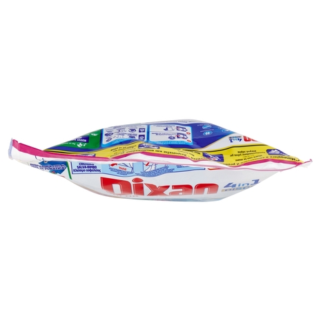 DIXAN Discs Color 32pz (528g)